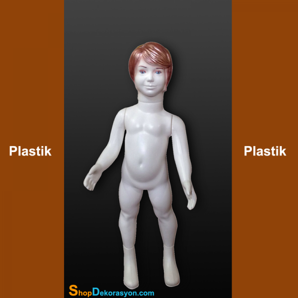 Plastic Child Mannequin Prices