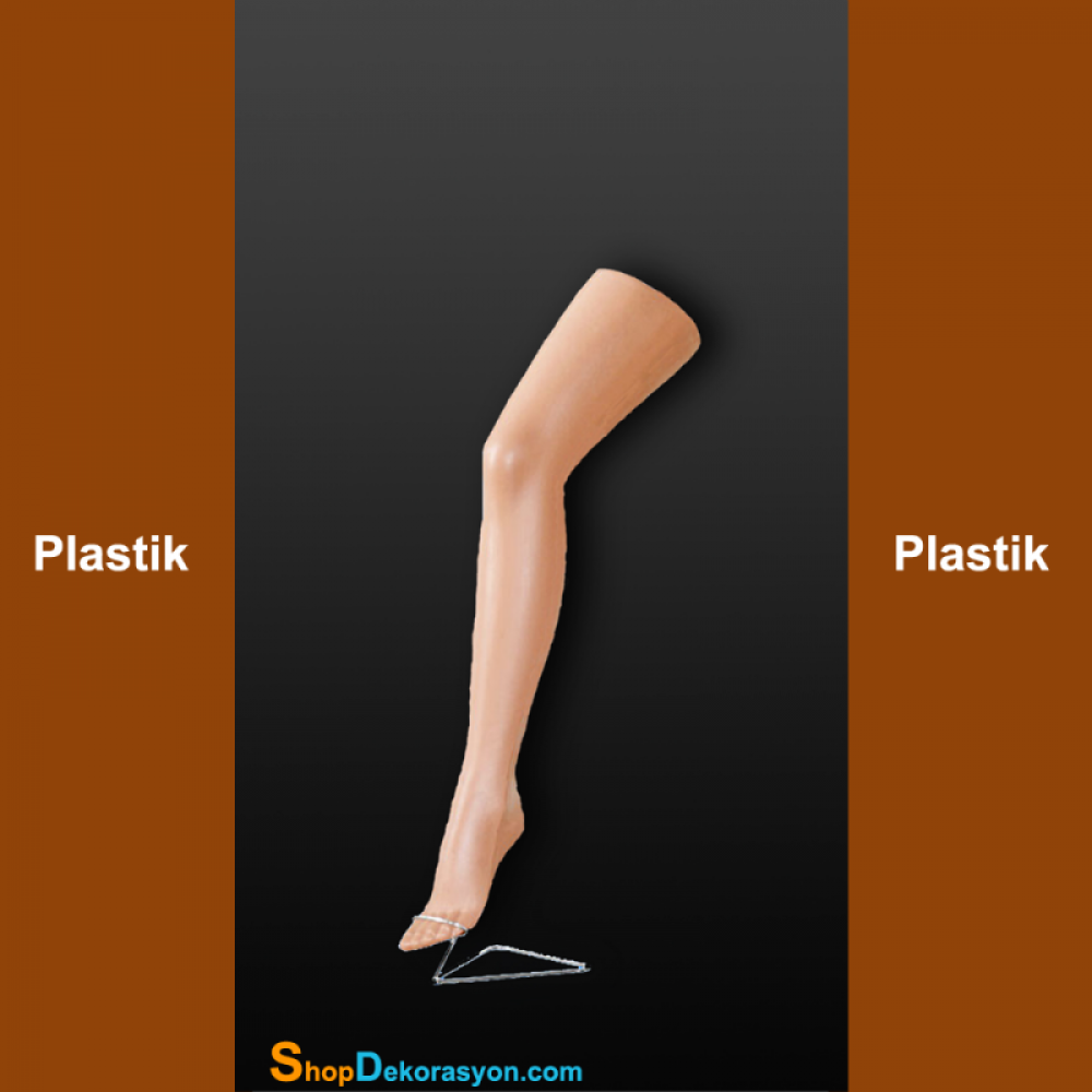 Plastic Single Sock Rack