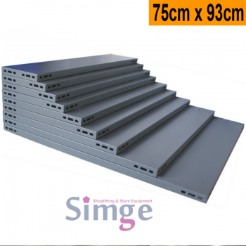  Steel Shelving Systems Prices