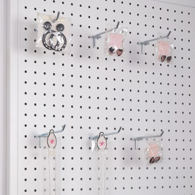 Economic Upright Rail Racking System