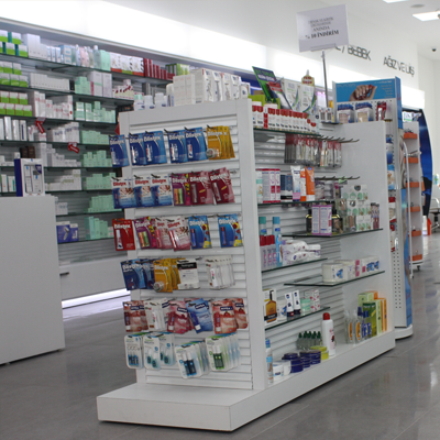 Wavy Aluminium Wall Panel Systems