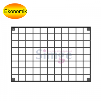 Shop Grid Panel, 40 cm x 55 cm