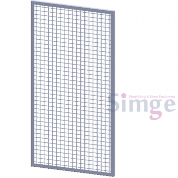 Grid Grid Store Wall Panel