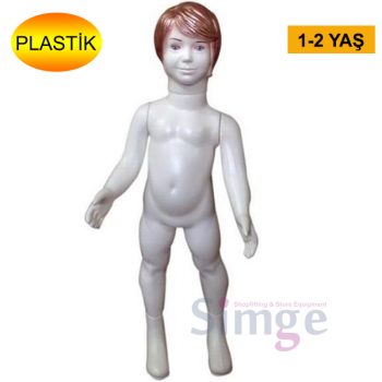 Plastic Child Mannequin Prices